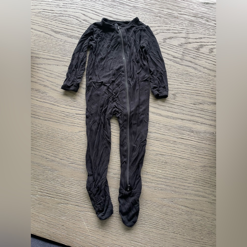KyteBABY footie